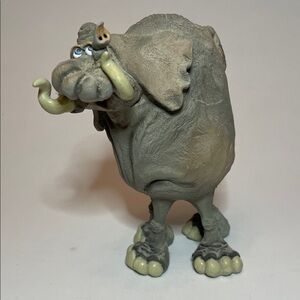 VINTAGE Russ Berrie ‘Filmore’ Figurine Doug Harris Magical Menagerie Collection